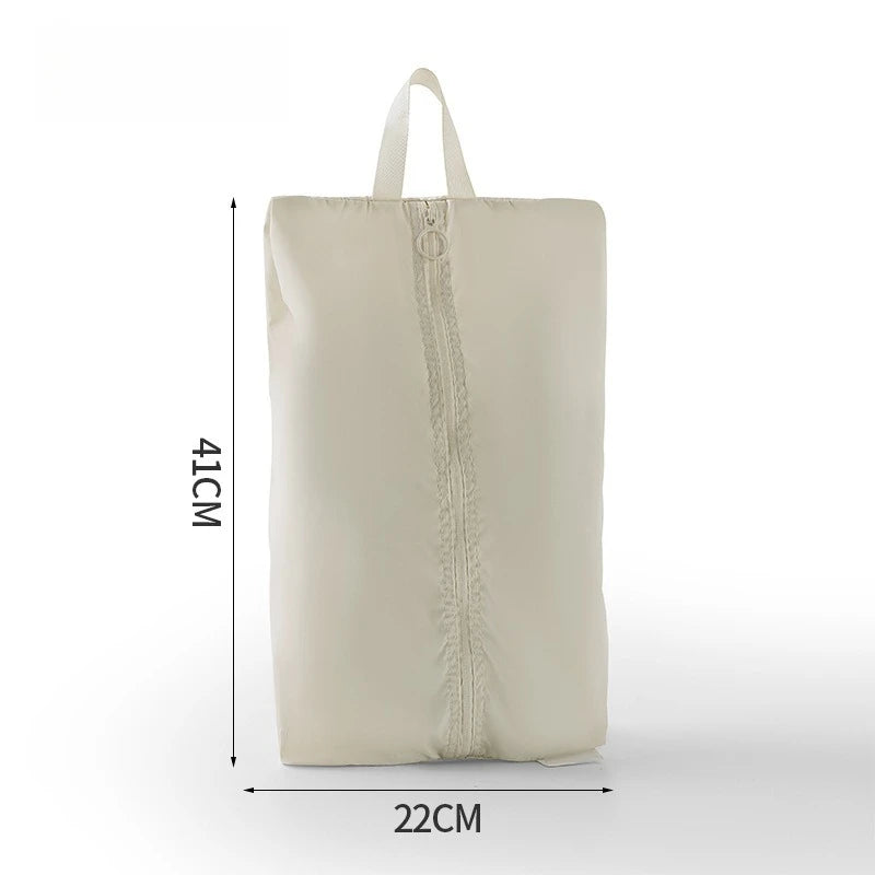 Travel Clothing Storage Bags Business Trip Clothing Underwear Shoes Separation Bags Travel Luggage Portable Organizer Bags