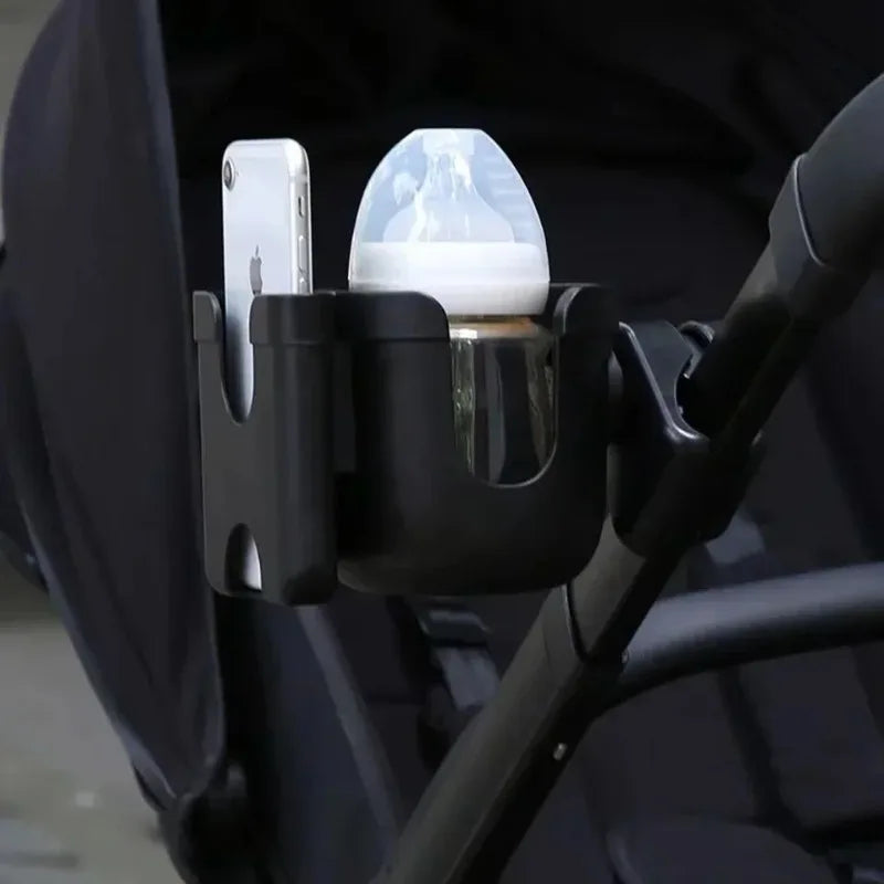 Universal Stroller Clip Non-Slip Hanging Organizer for Bottle Cup Phone Baby Pram Buggy Accessories
