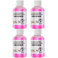 Automotive Windshield Concentrated Cleaner Car Glass Oil Film Remover Front Windscreen Glass Oil Film Cleaner for Car Cleaning