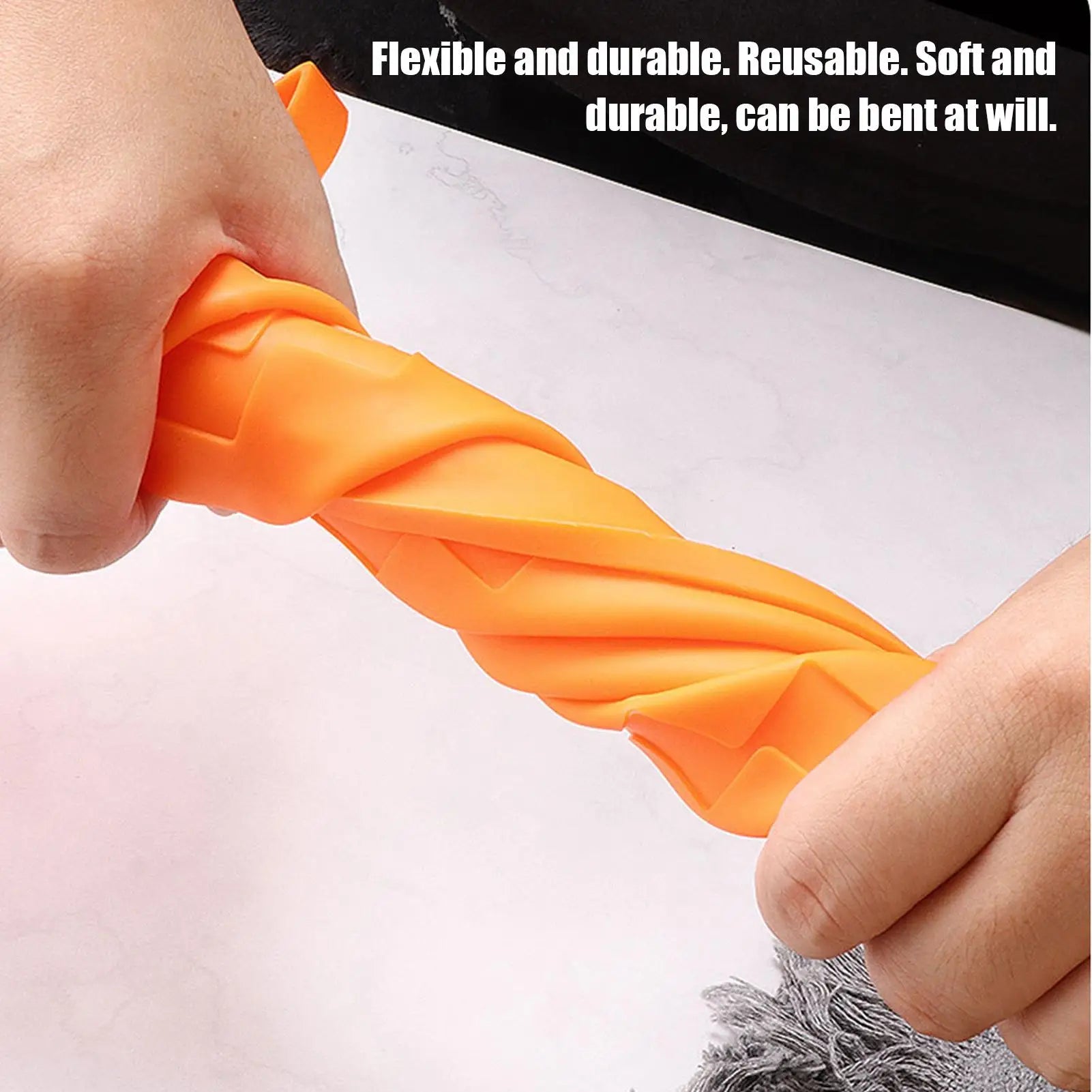 Silicone Grill Mat Heat Resistant Pad Side Shelf Spatula Holder for Kitchen Countertop Grilling Cooking BBQ Outdoor