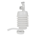 RV Toilet Bellow Push Flush Replacement Caravan Campervan Toilet Accessories For Thetford Porta Potti 165 145 365 345 335 Model