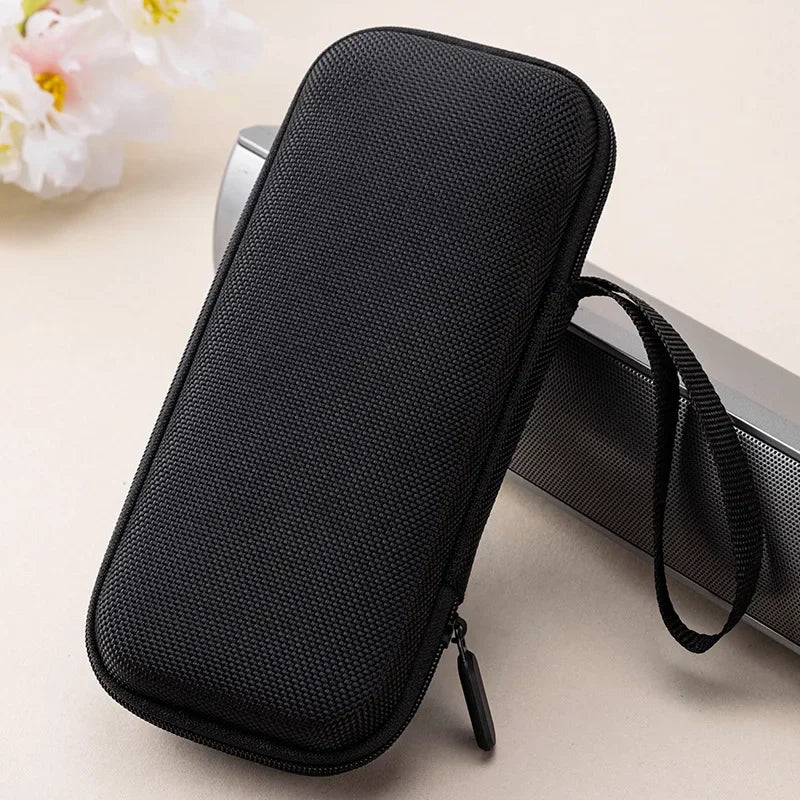 2026 Hard EVA Case for Xiaomi Car Inflator 1S Pump Case Mijia Inflatable Treasure Box Electric High Pressure Air Pump Protection