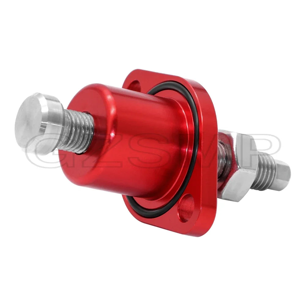 Motorcycle Manual Adjuster Timing Cam Chain Tensioner fit For Suzuki DR-Z400 2000-2004 DR-Z400E DR-Z400 S -Ref.OE 12830-29F10