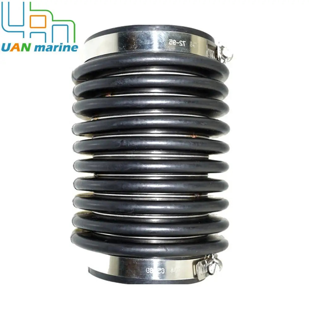 876631 18-2758 Exhaust Bellows For Volvo Penta AQ AQ200 250 270 275 280 280DP 290 290DP Stern drive Engines 875848  500505 89020