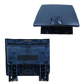 Car Dashboard Center Storage Box For Hyundai Santa Fe 2007-2012 Dashboard Radio Cover Top Dash Storage