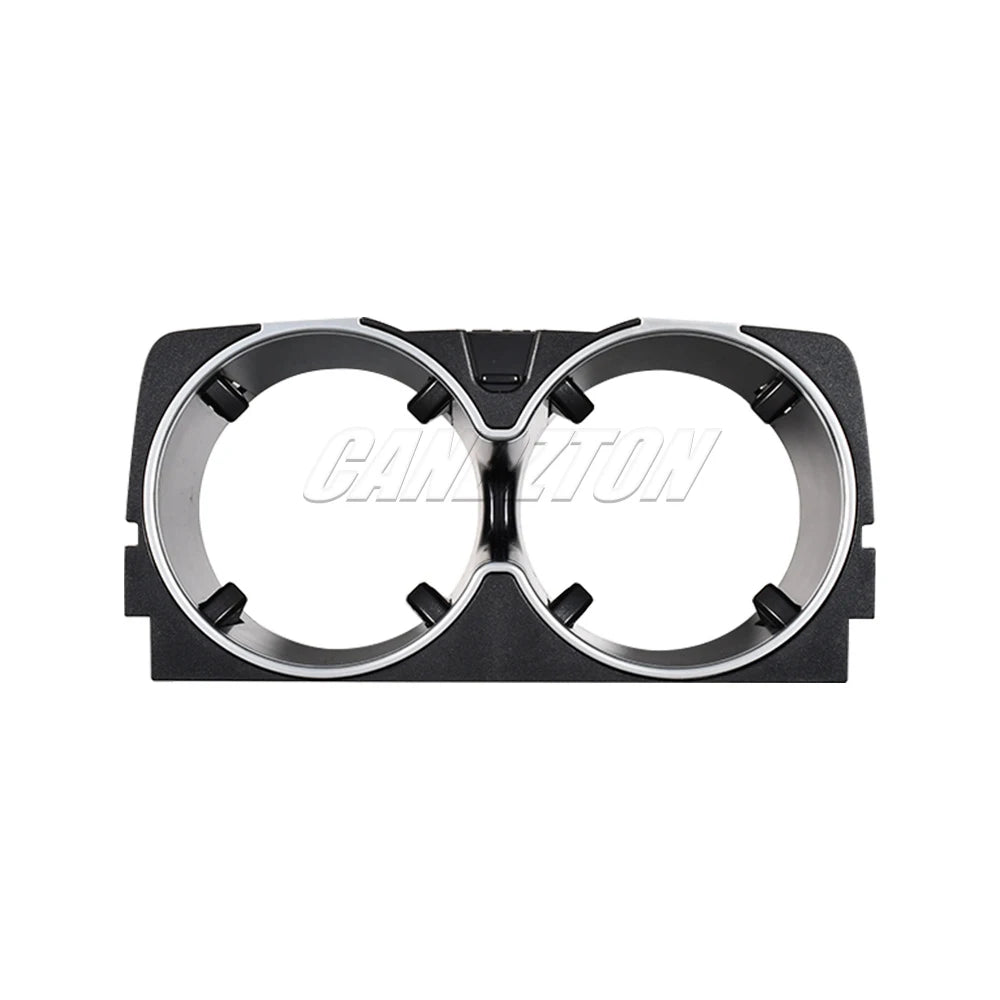 For Mercedes-Benz S-Class W222 A217 C217 New Automotive Center Console Storage Box Drink Cup Holder A2226830075 Car Accessories