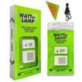 Outdoor Survival LED Emergency Light Reusable Portable Camping Emergency Light Night Fishing Equipment Travel Supplies