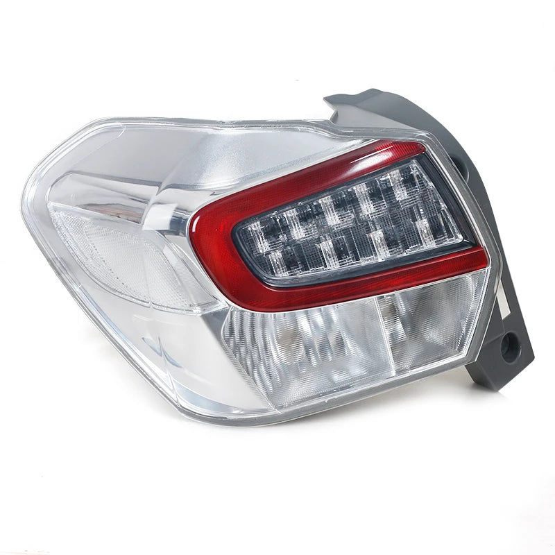 For Subaru XV 2016 2017 Rear Brake Light Tail Rear tail light rear turn signal rear brake lamp cover 84912FJ361 84912FJ370