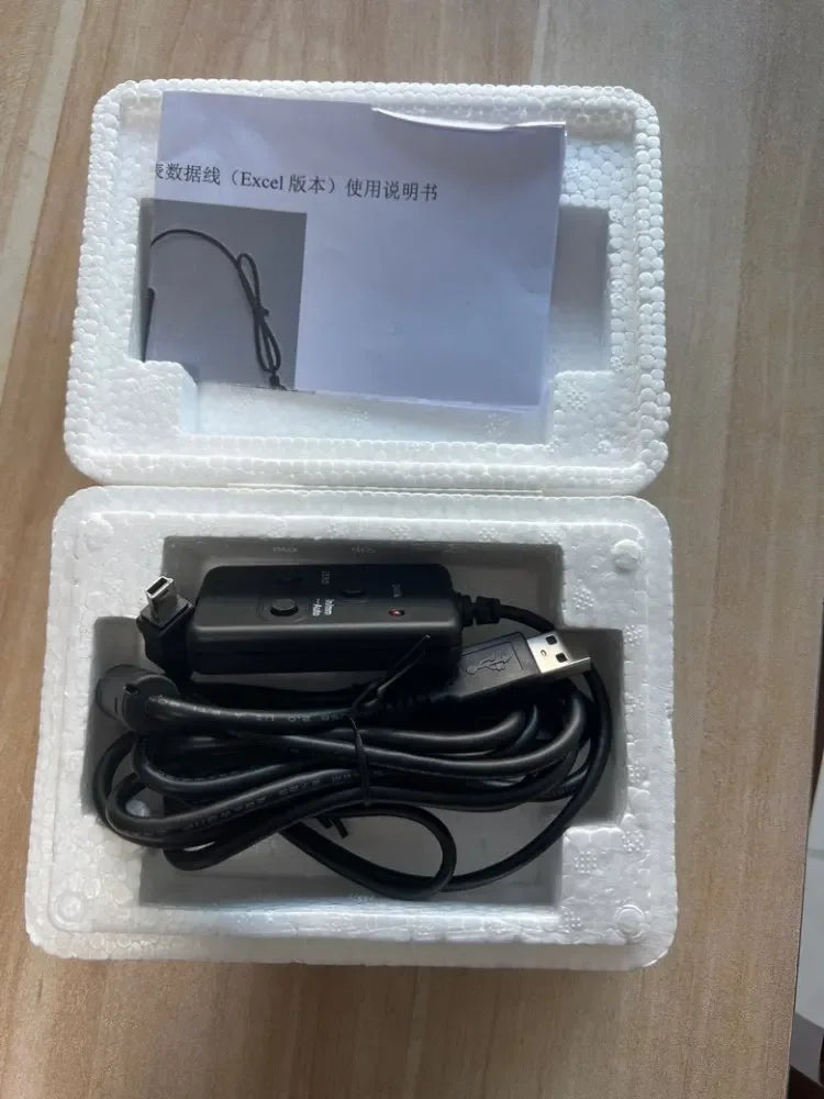 0-150 mm IP67 Waterproof Digital Vernier Caliper Ruler Vernier Caliper Micrometer Digital Calipers 0.01mm Waterproof and anti co