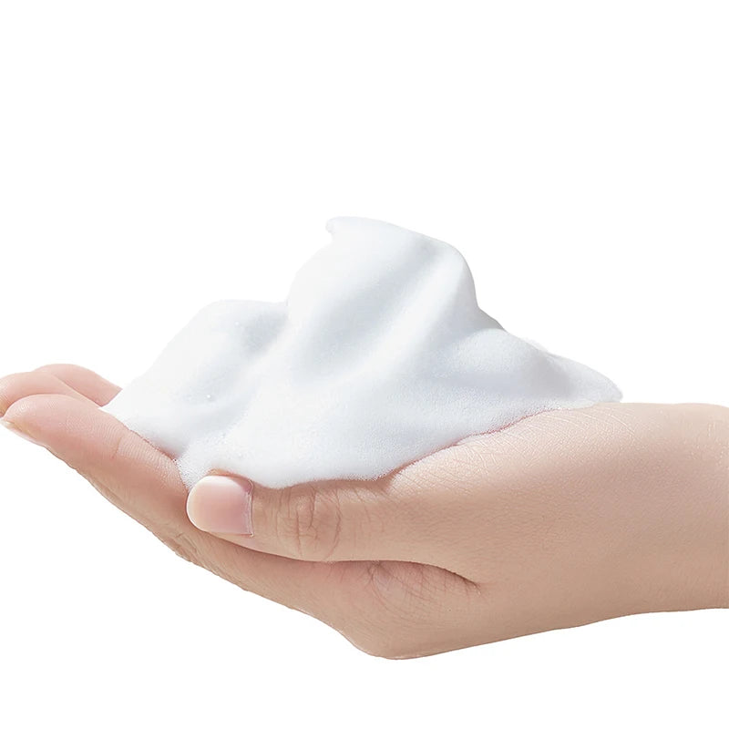 Xiaomi Soap Dispenser 1S Bulit in Battery Type-C Port Mijia Automatic Induction Hand Washer Mi Foam Dispenser 2023 New