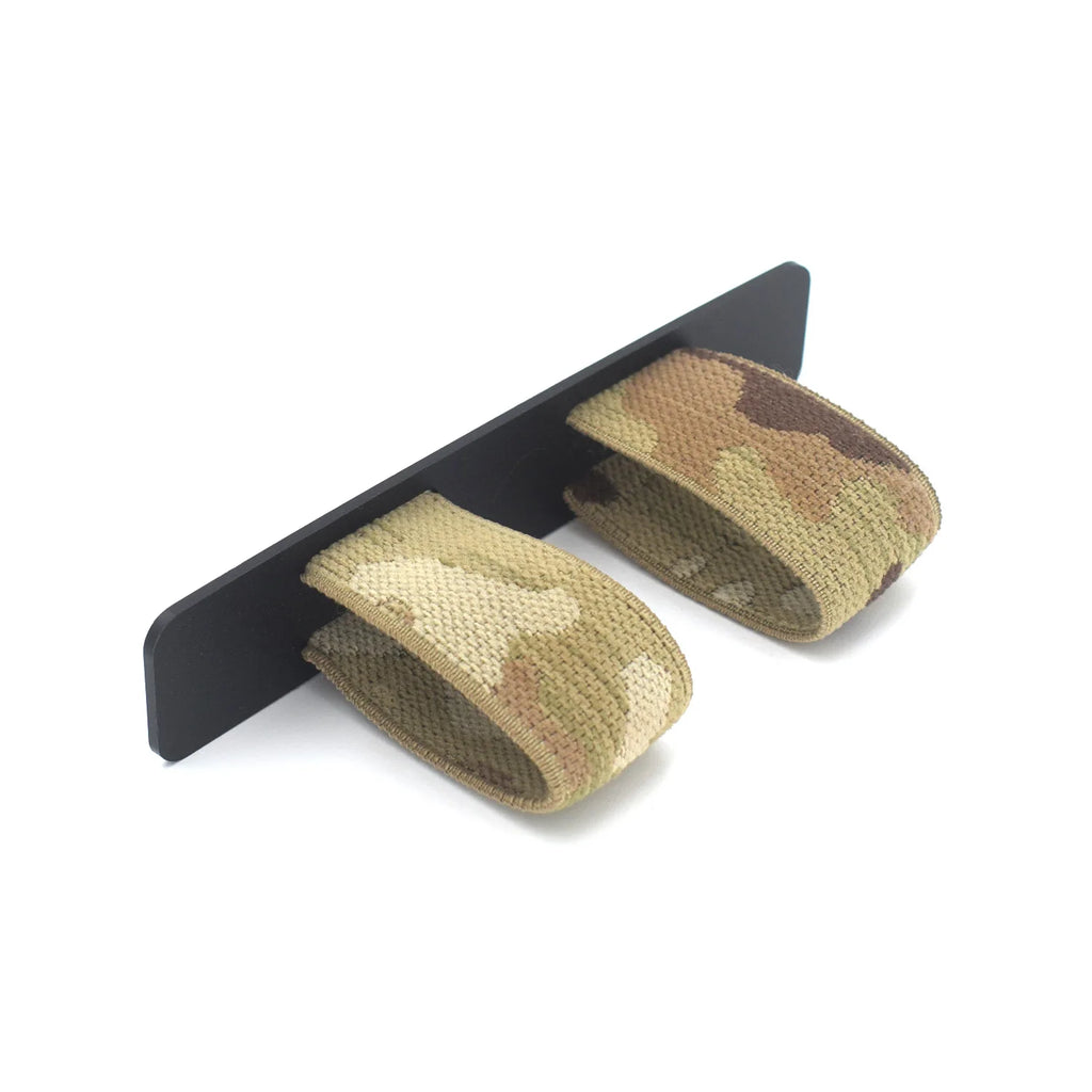 EDC Molle Tourniquet Holder Box Storage Tourniquet Multi-functional Quick-pull Box Outdoor Emergency Survival for Hunting CS
