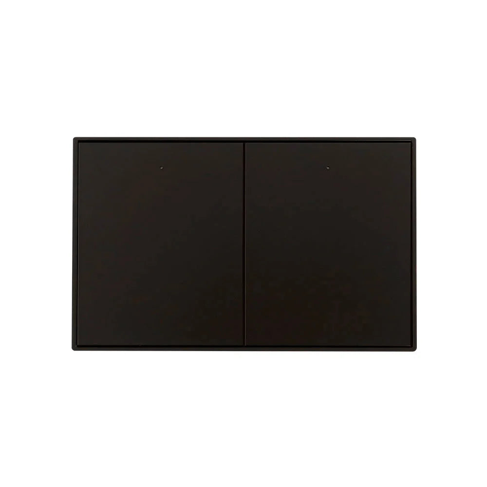 Zemismart Zigbee Push Wall Light Switches Work with Tuya Alexa Google Home Smartthings via hub 1 2 3 4 Gang Neutral Interruptor