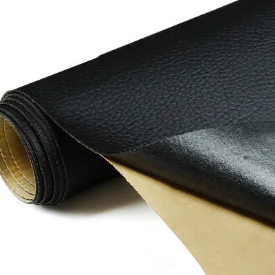 35/50/200X138CM Sofa Patch Furniture Table Chair Sticker Bag Shoes Fixed Patch PU Sticker DIY Patch Self-Adhesive Leather