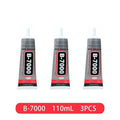 Super Glue Telephone Mobile Phone Touch Screen Adhesive DIY Repair Diamond Jewelry Glass Office Supplies