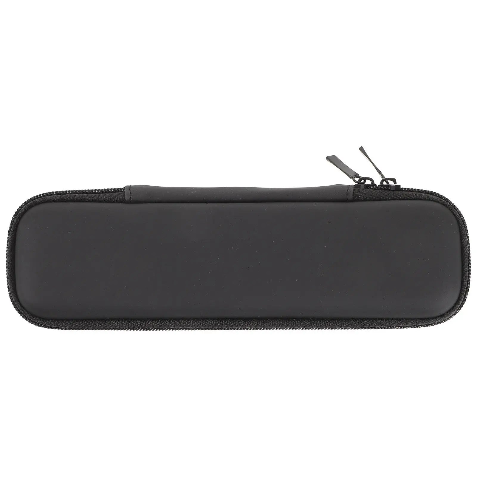 Electric Toothbrush Case Wear Resistant Plastic Compact Protective Box for Travel Home Outdoor Storing Brush Cord Toothpaste
