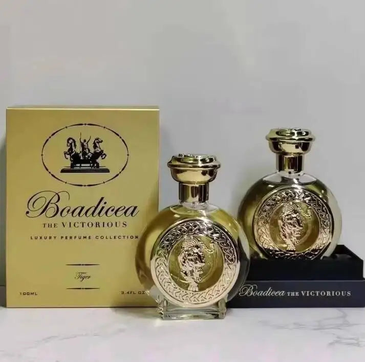 Luxury Perfume For Women 100Ml Long Lasting Fruity Musk Amberwood Scent Daywear Gentle Fragrance Eau De Parfum, Elegant Gift Set