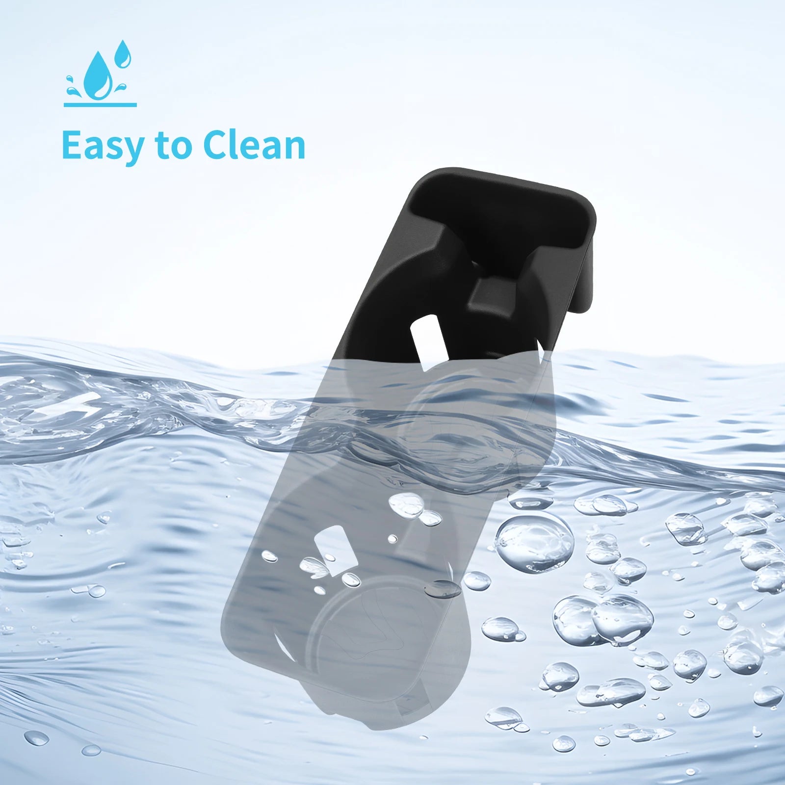 for Ford Explorer 2020-2024 Central Console Water Cup Holder Car Interior Accessories Drinks Holder Storage Case