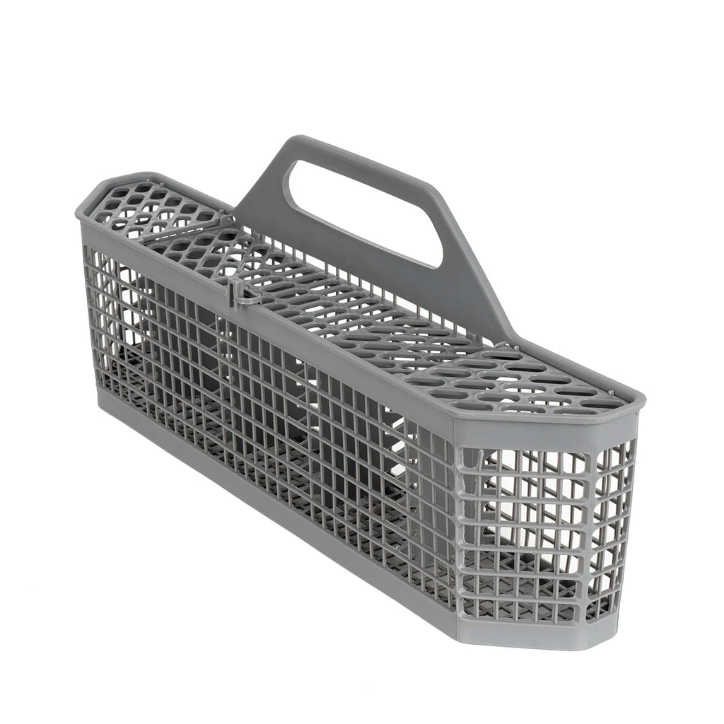 Dishwasher Cutlery Basket For Bosch Siemens AEG Kenmore Whirlpool Maytag Kitchenaid Neff GE Samsung Hotpoint Indesit Ariston LG