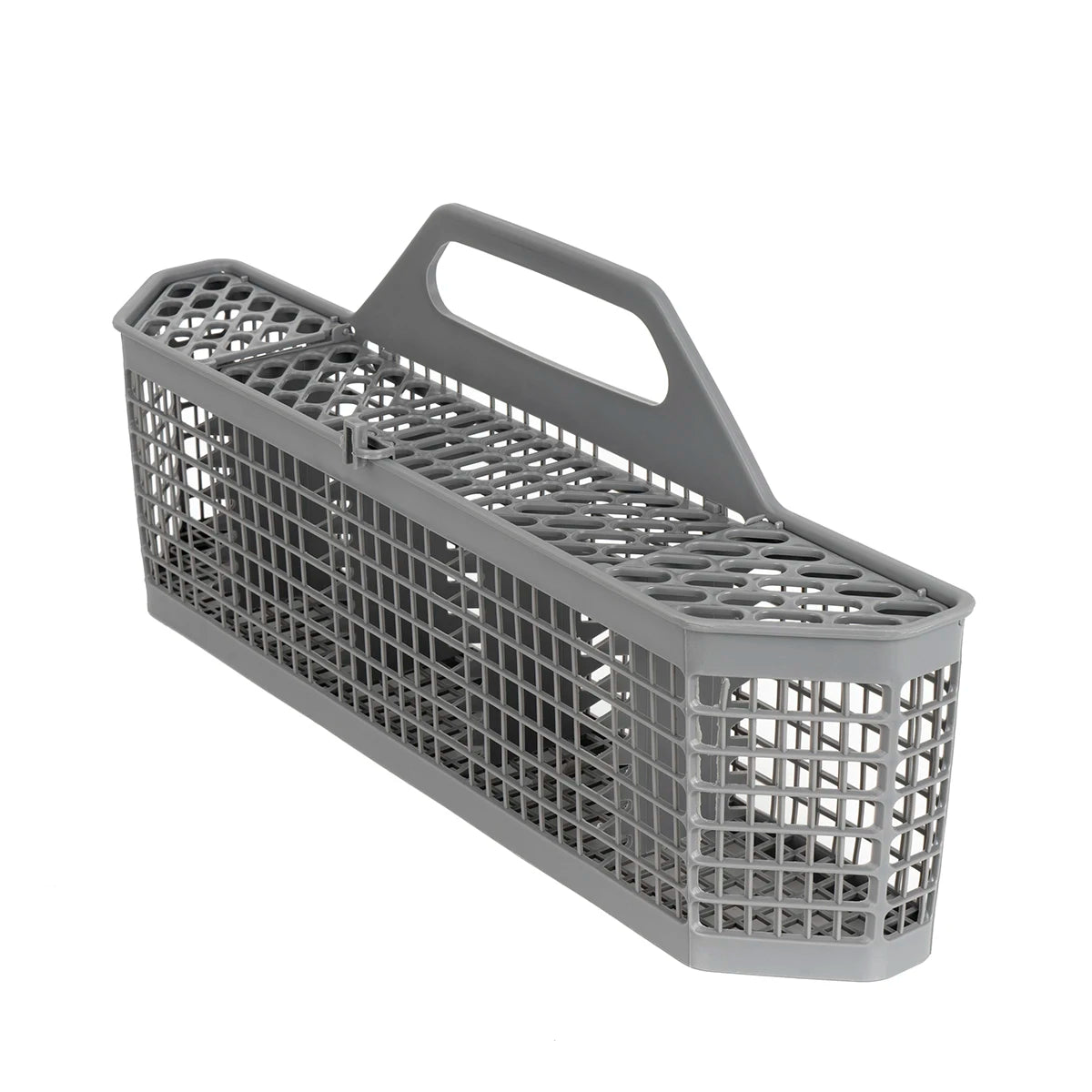 Dishwasher Cutlery Basket For Bosch Siemens AEG Kenmore Whirlpool Maytag Kitchenaid Neff GE Samsung Hotpoint Indesit Ariston LG
