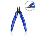 Multi Functional Pliers Carbon Steel Pliers Electrical Wire Cable Cutters Cutting Side Snips Flush Pliers Nipper Home Hand Tools