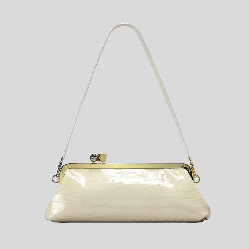 Luxury Functional And Chic Designer Diaper Bag Women Fashionable Large Capacity Tote Elegant Leather Crossbody Handbag Practical
