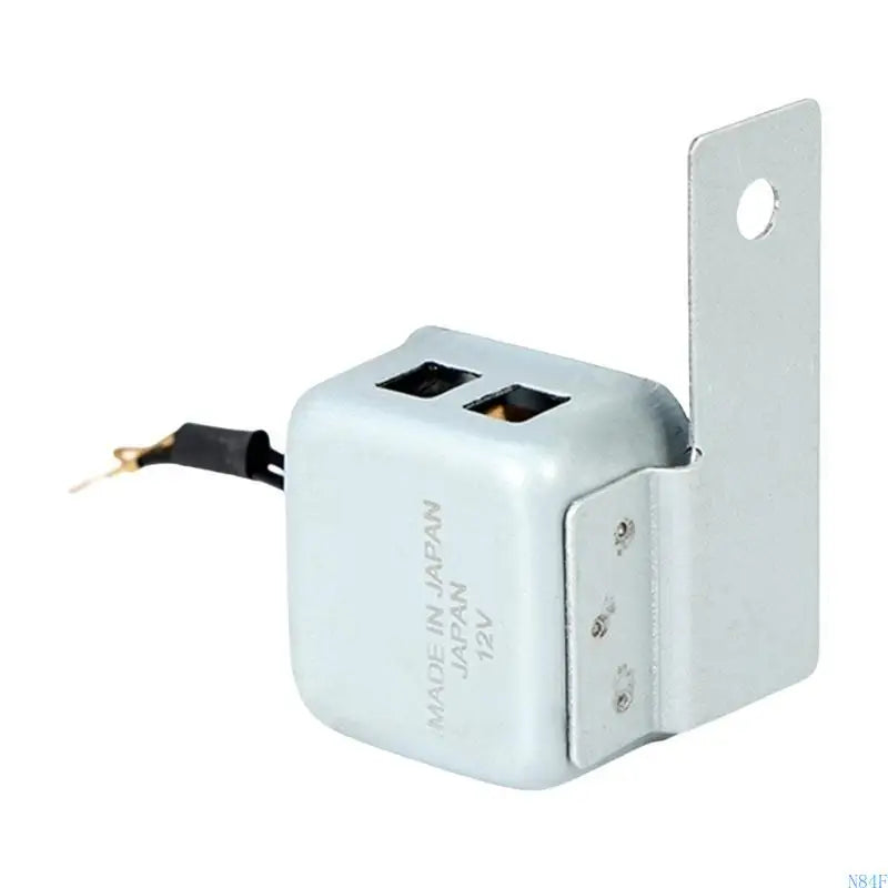 N84F Replacement Motorcycle Turn Buzzer Alarm Electronic Turn Buzzer Beep for Cub CC110 Motorbike Parts