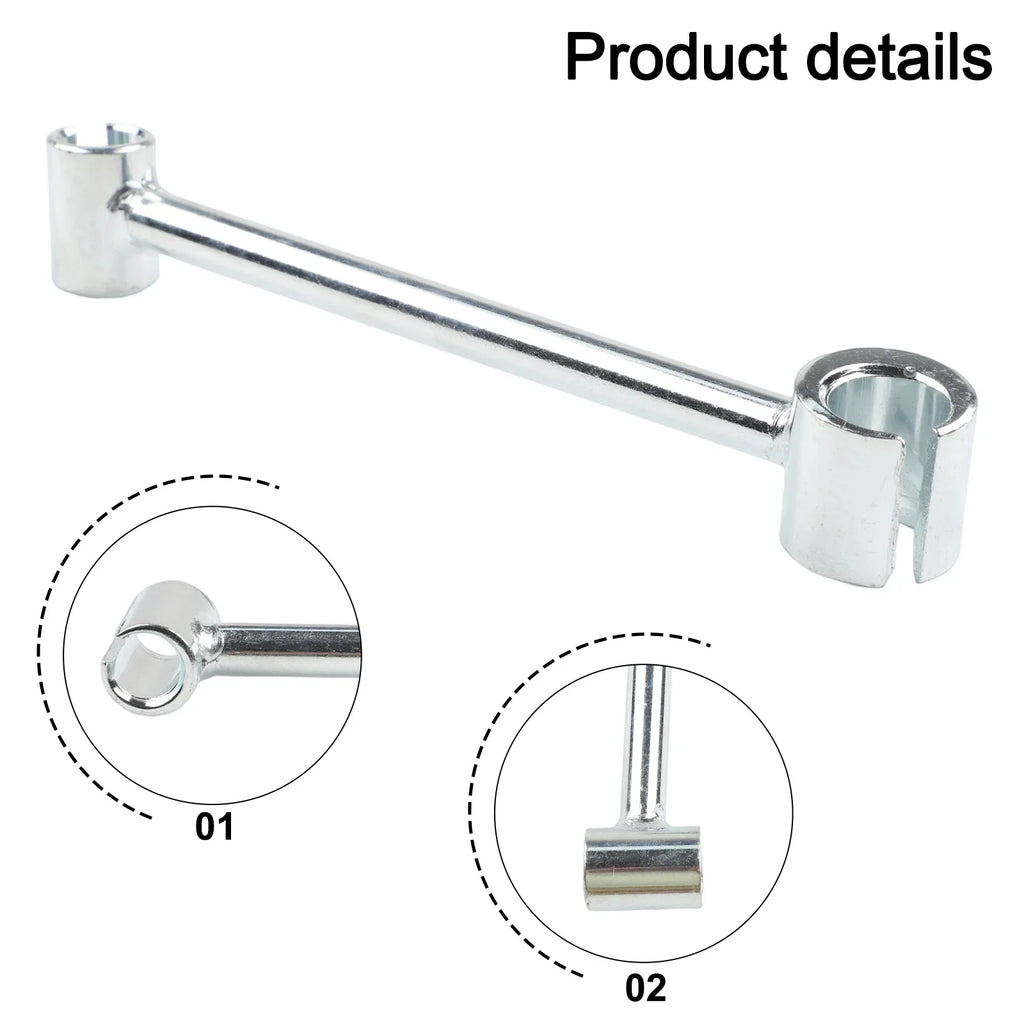 Door Gap Installer Adjustable Gap Width Tool Door Alignment Ergonomic Design Multiple Hinge Compatibility For Cleanroom Doors