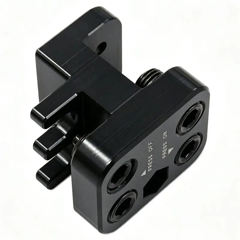 Chain Tensioner 5-Series Chain Press Tool Tensioner Motorbike Drive Chain Tension Adjuster