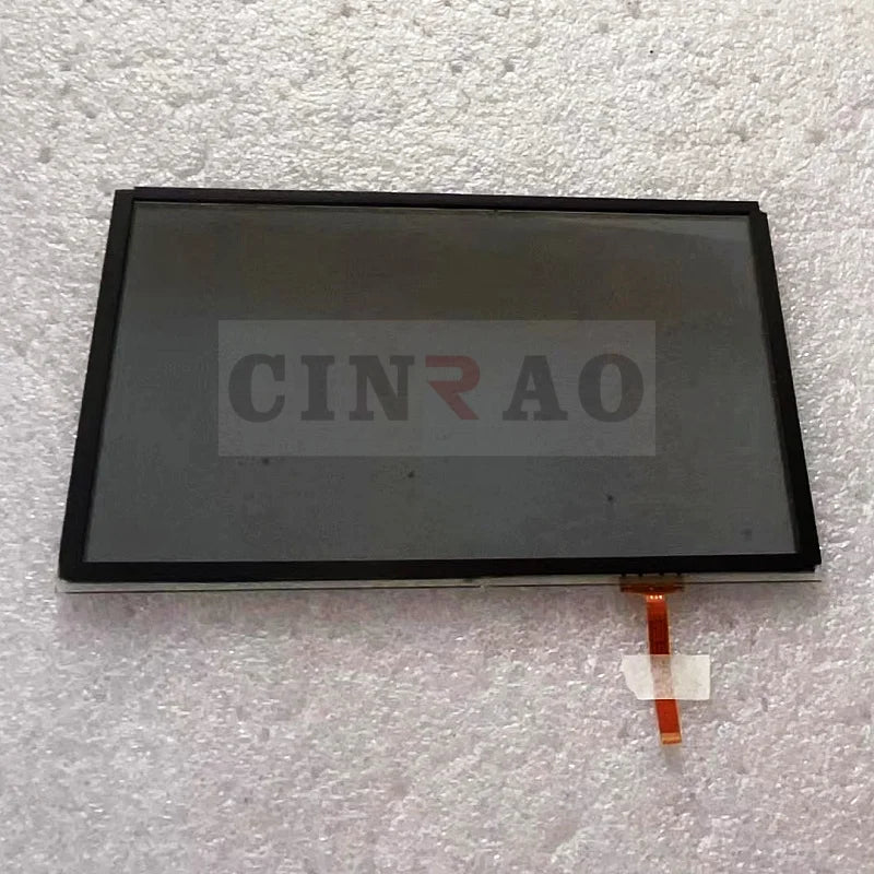 7 Inch Touch Screen Panel LTA070B1J2A LCD Digitizer For Car GPS Navigation