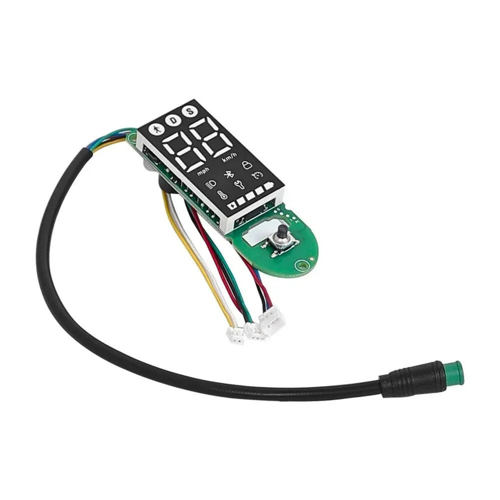 MI4 Skateboard Bluetooth Version Main Board Controller Dashboard for Xiaomi 4 Electric Scooter Parts