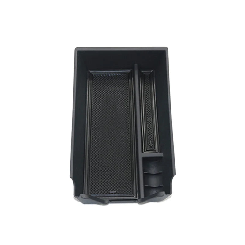 Car Central Console Armrest Storage Box Tray Fit For Lexus ES350 ES300H 2021 2020 2019 2018