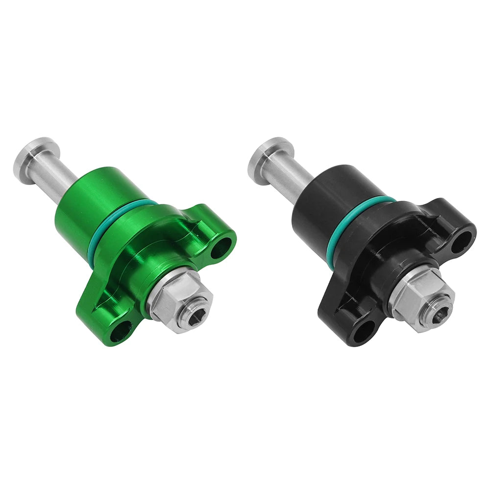 Manual Timing Cam Chain Tensioner Adjuster For Kawasaki Ninja ZX-10R ZX-10RR /ABS 2004-2018 -Manual Adjustable Tensioner