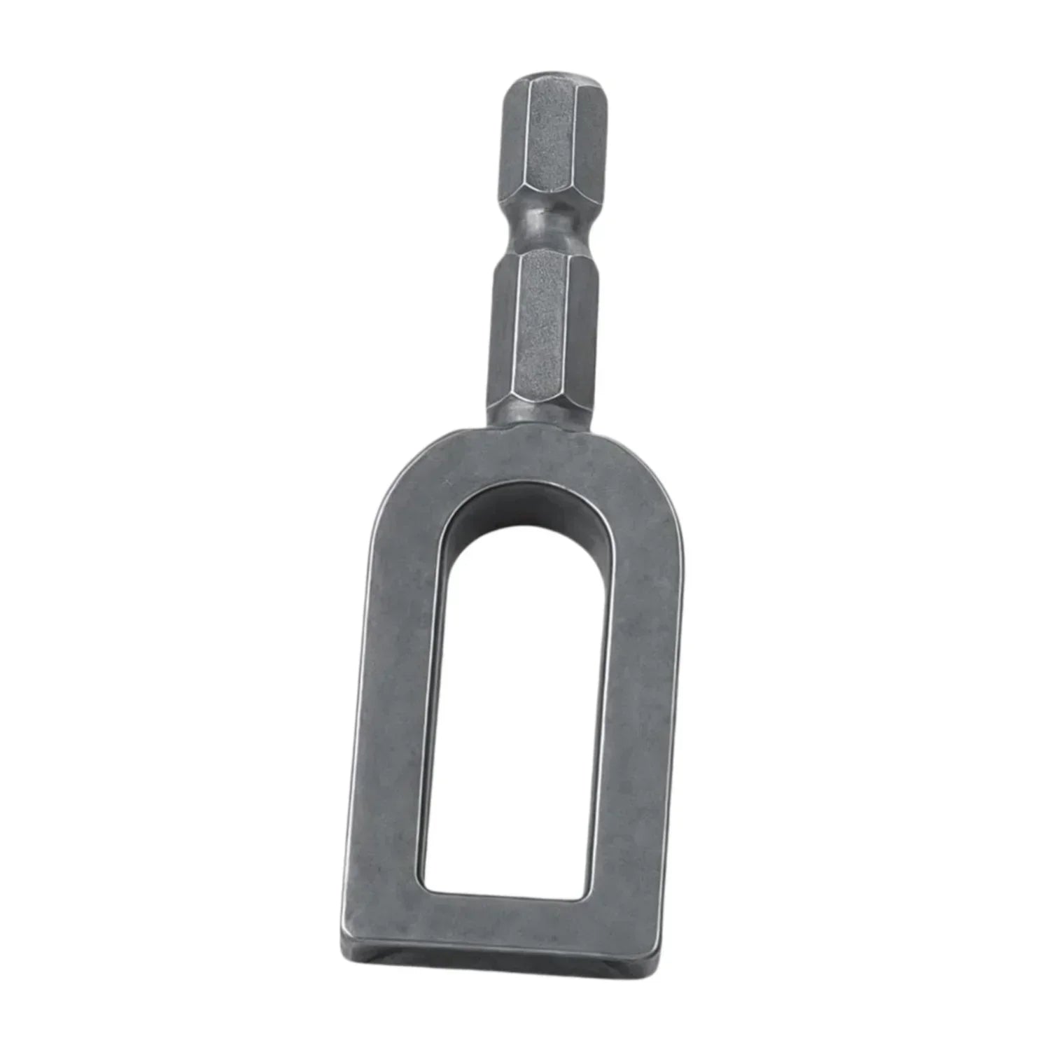 Electric Drill Wire Twisting Tool with 1/4inch Hex Shank Wire Twister for Drill Wire Twister Tool for Construction & Fence