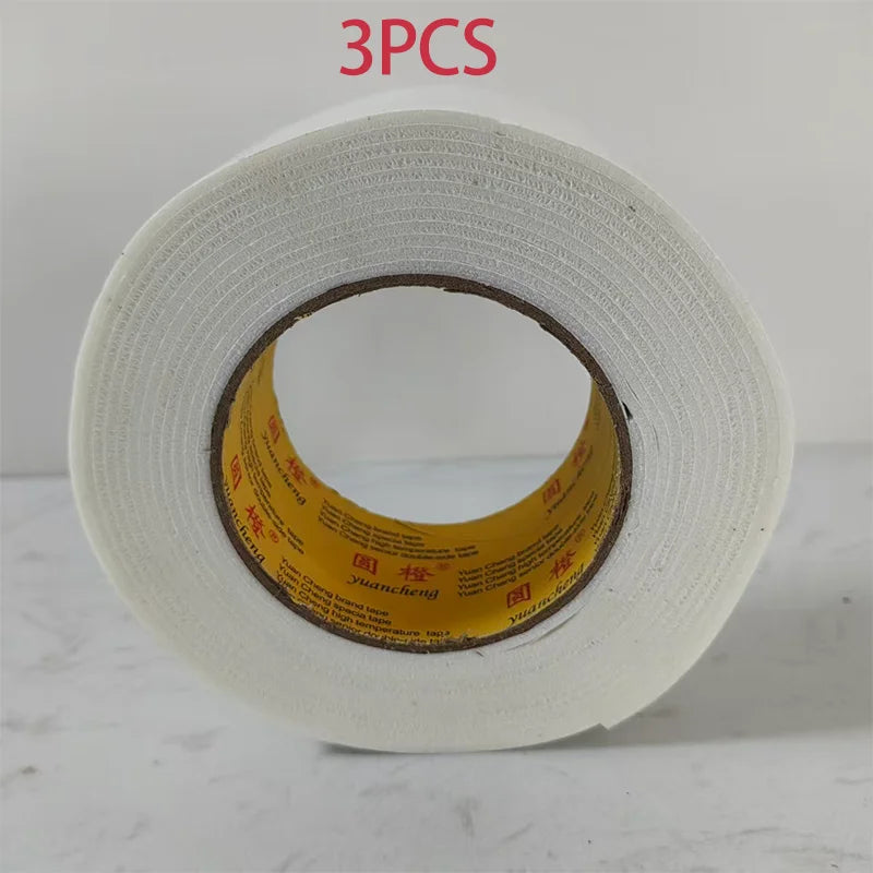 Super Strong Double-side Adhesive Tape 10mm-100mm Width Foam Self Adhesive Pad for Mounting And Fixing Sticky Self Adhesive Tape