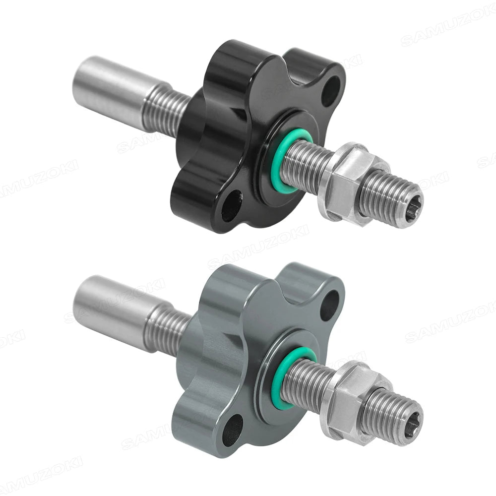 Manual Cam Timing Chain Tensioner Lifter For Honda CB600F CBF600/S CBF1000 07-10 VFR800 02-15 CB1000R CB1000 Hornet SP 09-26