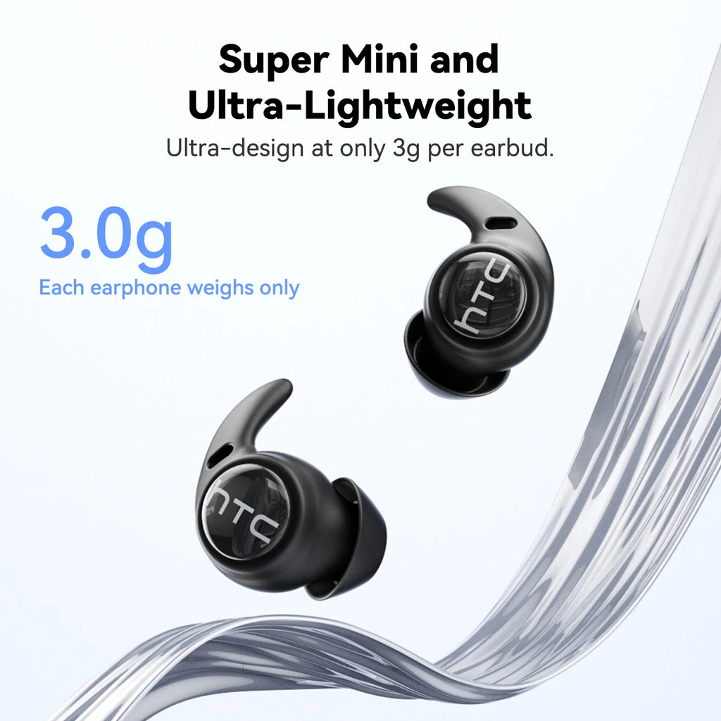 Auriculares Traductor DeIdioma 2026 NE76 AI Translation Real-Time Language Translator Bluetooth 6.0 In-Ear Headphones for Travel