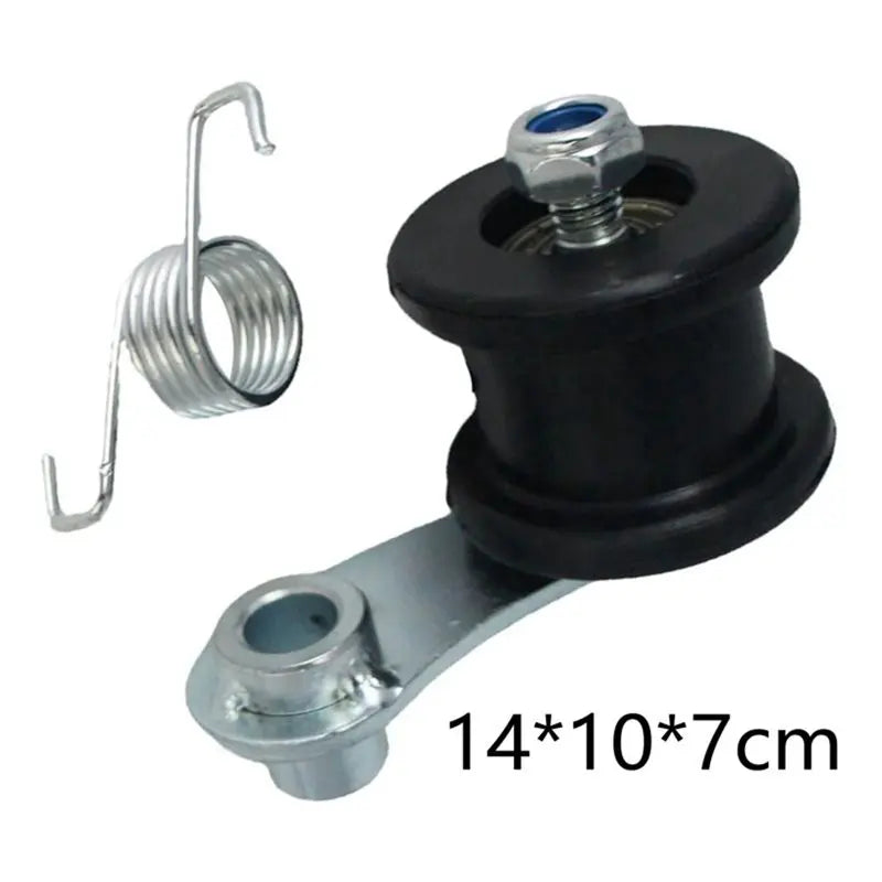 For 196Cc For 165-063 Chain Tensioner Motorcycle Accessories For Baja Mini Bike 428H Size Mb165 Mb200 MB165