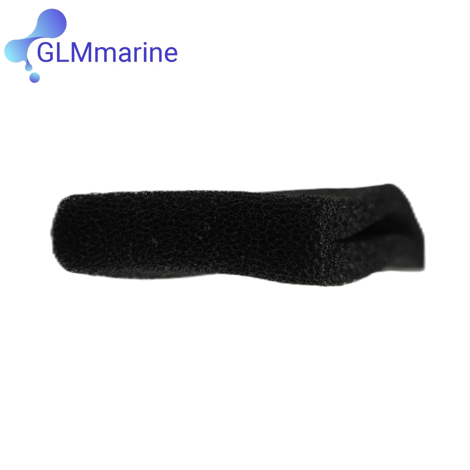 Air Filter 119195-18880 Element 58mm Replacement Parts for Yanmar Marine Engine 4LHA