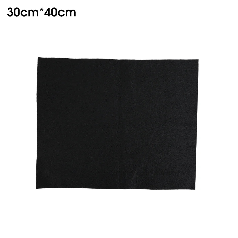 Magic Cloth Glass No Trace No Watermark Car Windshield Glass Cleaning Tool Microfiber Rag Quickly Absorbent Washing Towels