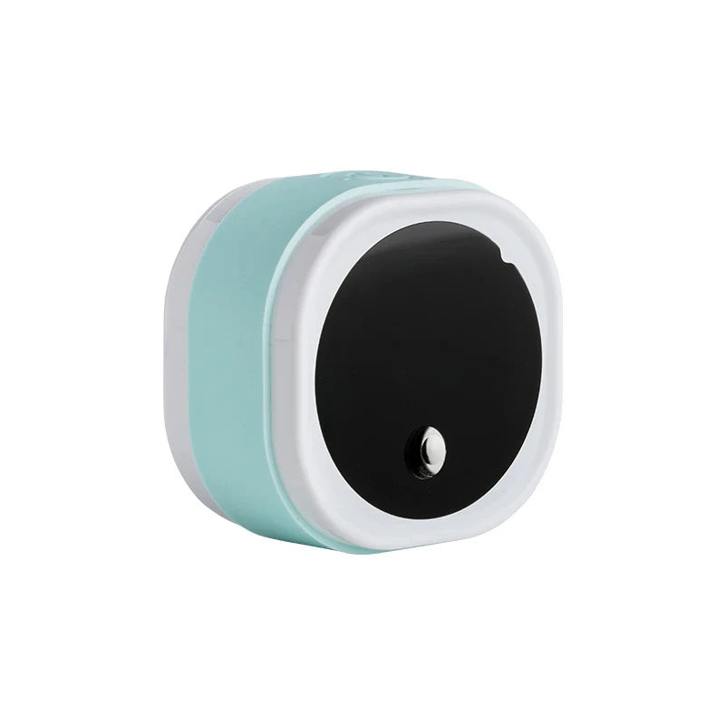 Mini Coffee Bean Atomizer Rechargeable Electric Sprayer Magnetic Base Anti-Static Automatic Spray Bottle Espresso Machine