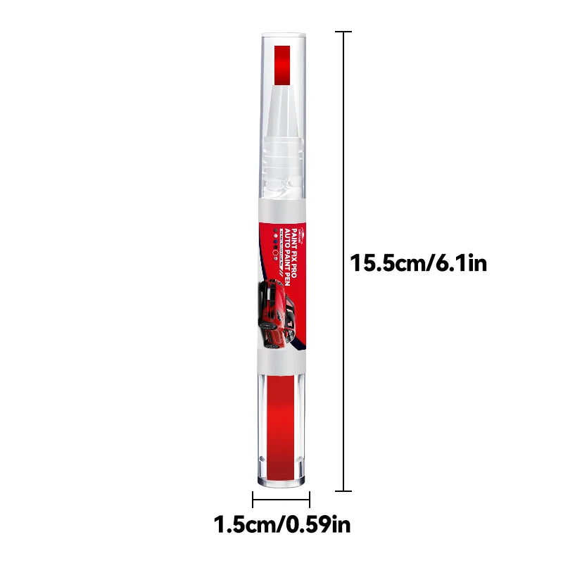 Paint pen touch up For Toyota Corolla Cross 2020-2025 E210 car paint pen scratch repair detailing tools car accessories gadgets