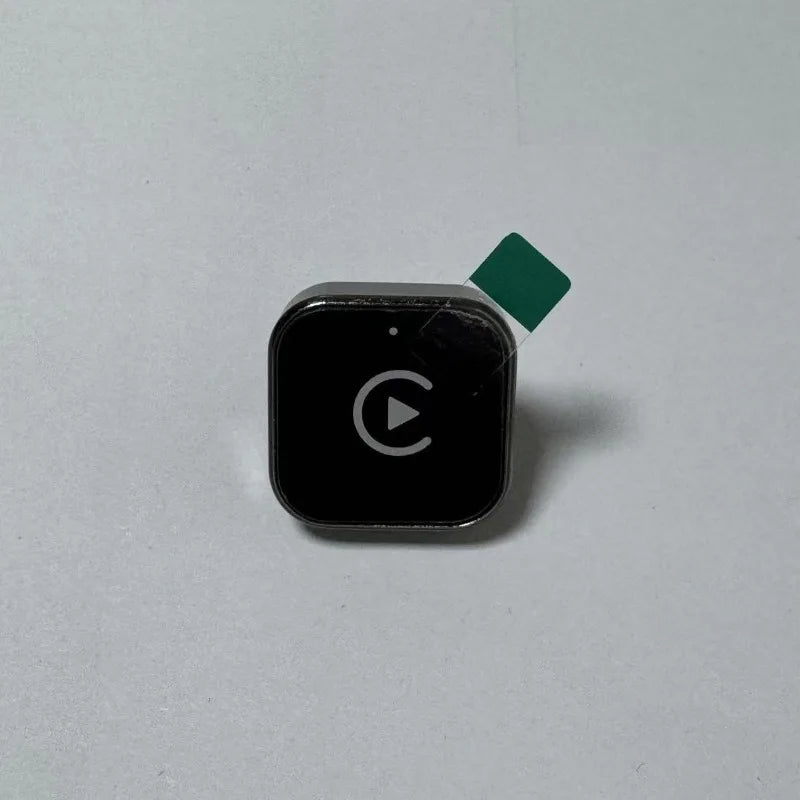 2 In 1 Wireless CarPlay Adapter Fast Auto-Connect USB Dongle For iPhone Android