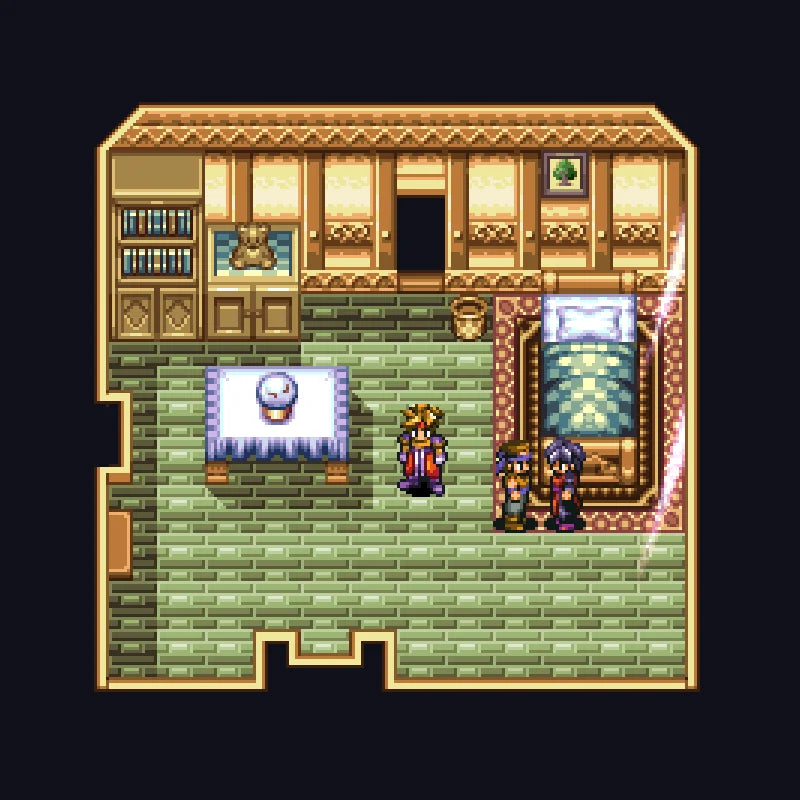 16Bit Cartridge Terranigma for SNES EUR PAL USA NTSC 16bit Game Consoles