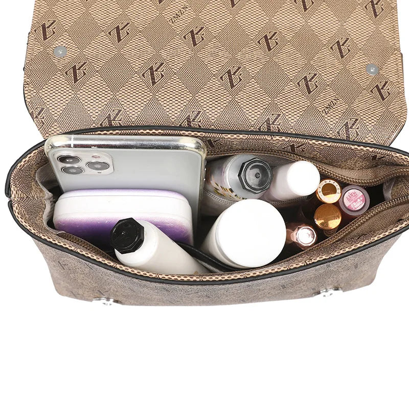Fashion Clothing Bag Crossbody Bags for Woman Shoulder Bags Purse and Handbags Designer Bag Female Bags Sac À Main Femme Сумка