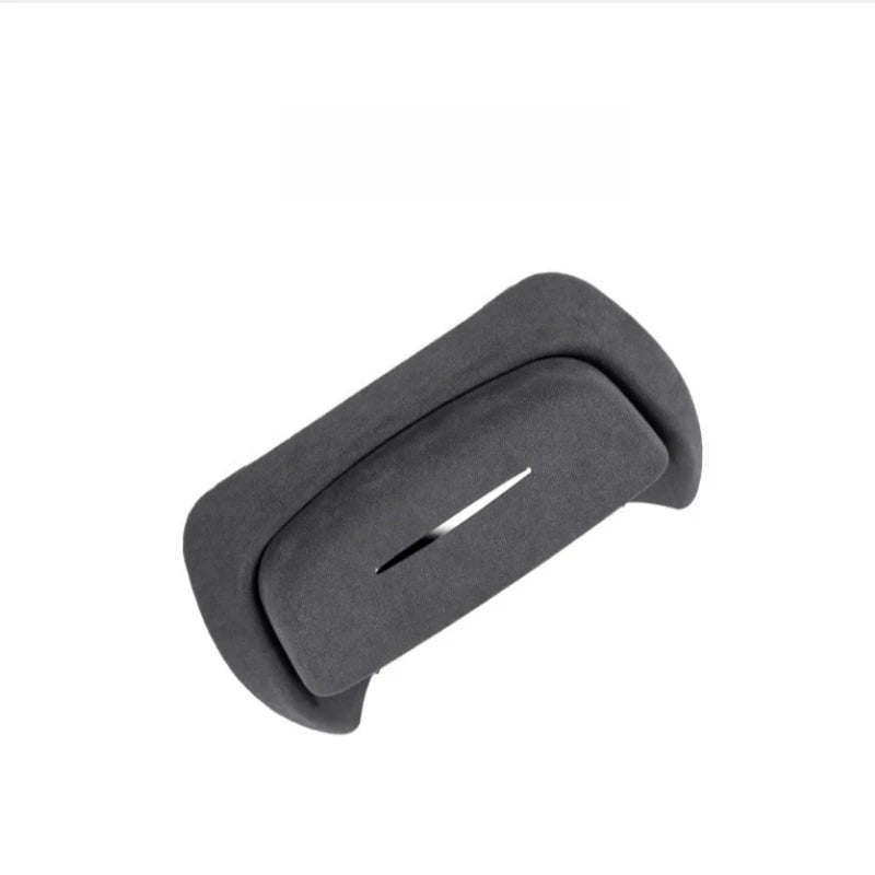 For Mercedes-Benz X254 GLC W214 E-class interior roof modification car glasses case sunglasses storage clip car