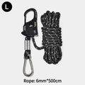 Aluminum Alloy Adjuster Tent Rope Tensioner Strong Load-Bearing Tent Rope Tensioner Cord Anti-Slip Tarp Tightener Camping Tools