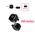 Skilldrive 2026 Upgraded Wireless CarPlay Adapter Wireless Android Auto AI Smart Box Intelligent Systems for Wired CarPlay Car