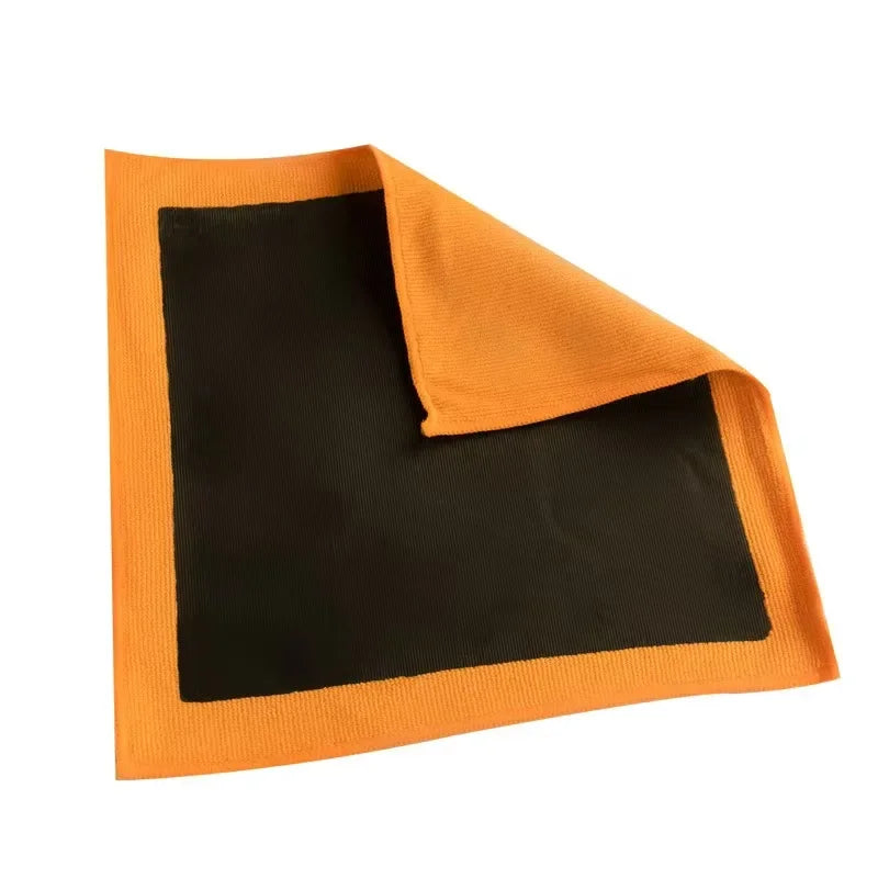 New Magic Clay Bar Washing Gloves Car Cleaning Tools Auto Care Towel Car Detailing Magic Clean Cloth  Polish Clay Bar Mitt