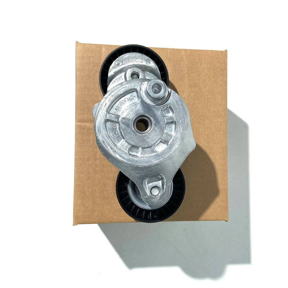 2.0 Drive Belt Tensioner Idler FOR Discovery Sport Defender Evoque Velar JAGUAR LR114017 LR071712 T2H38134 LR079263