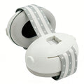 Baby Ear Protection for Babies and Toddlers Noise Reduction Earmuffs Baby Headphones Against Hearing Damage Improves Sleep